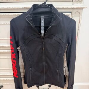 lululemon Disney define Jacket